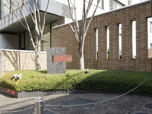 コスモシティ三条西洞院