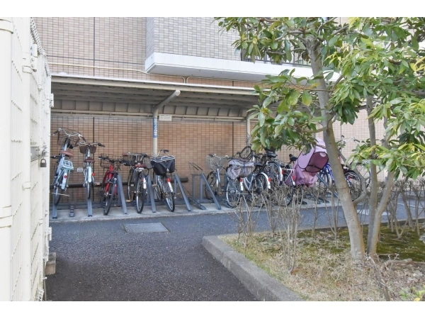 アドリーム辻堂