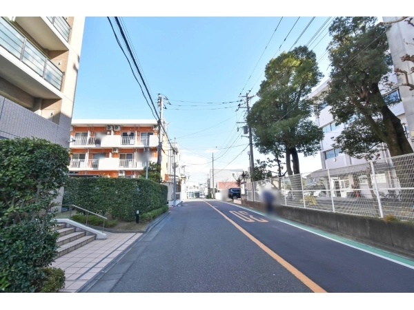 アドリーム辻堂