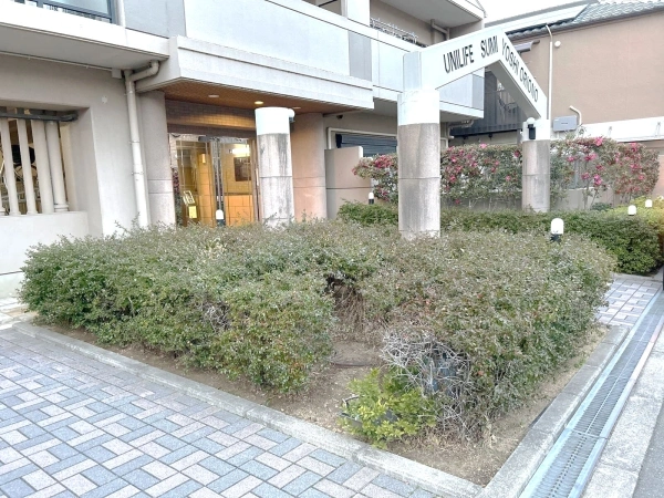ユニライフ住吉おりおの