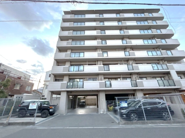 ユニライフ住吉おりおの