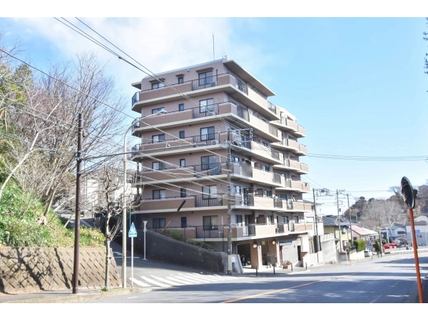 ダイアパレス藤沢本町