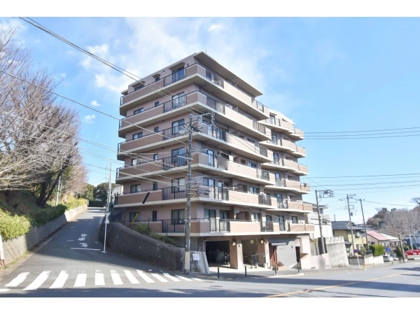 ダイアパレス藤沢本町