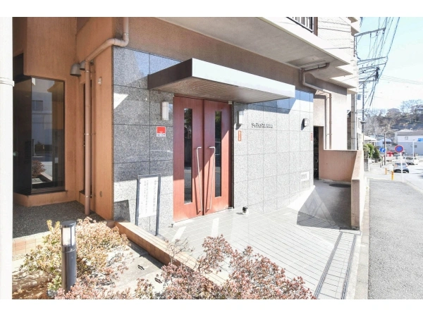 ダイアパレス藤沢本町