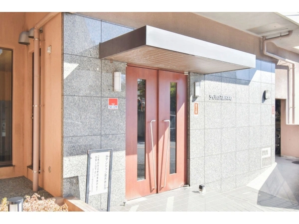 ダイアパレス藤沢本町