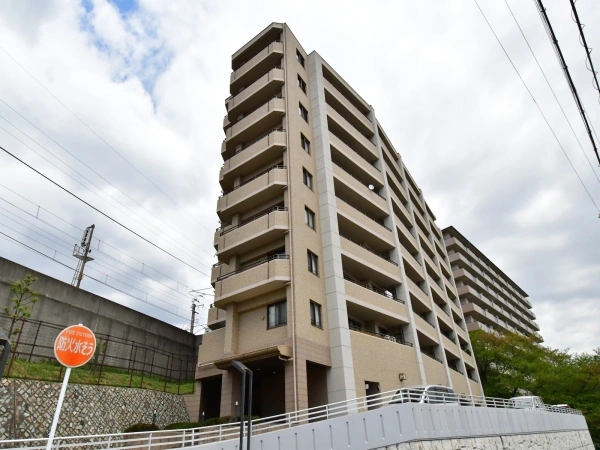 ステイツ宝塚ツイン・グランデヒルズイースト