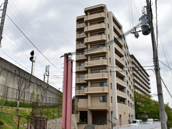 ステイツ宝塚ツイン・グランデヒルズイースト