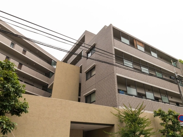 ローレルコート池田・城南