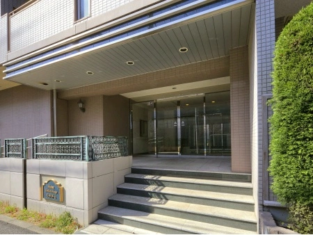 日神パレステージ石神井台