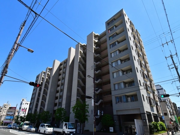 グレイス夙川ガーデンハウス