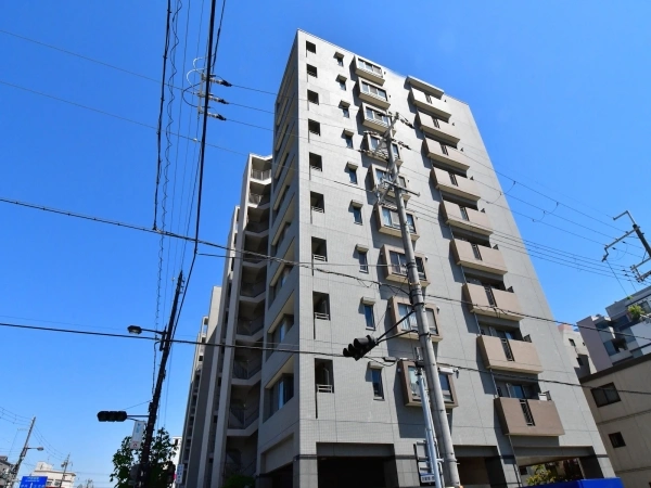 グレイス夙川ガーデンハウス