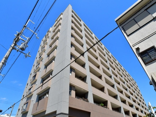 グレイス夙川ガーデンハウス