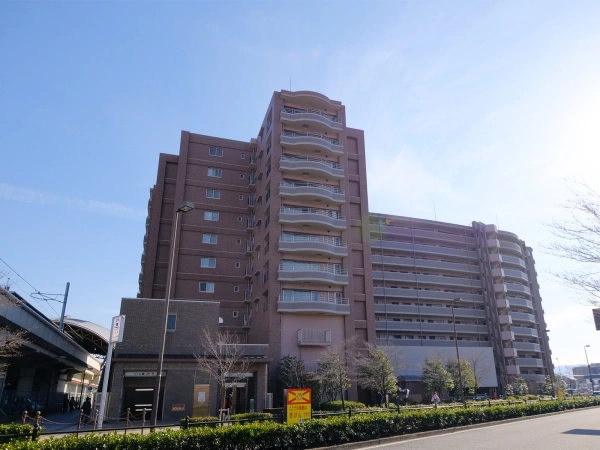 ファミール二条ステーションサイド