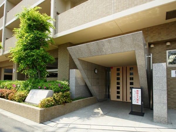 ファミール新大阪ネクス都