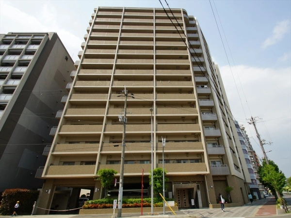 ファミール新大阪ネクス都