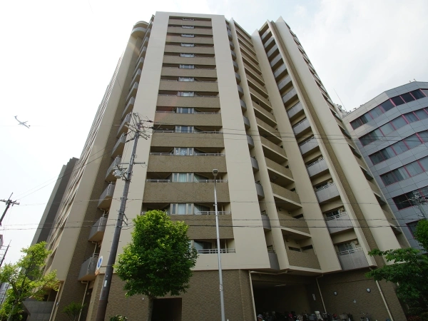 ファミール新大阪ネクス都