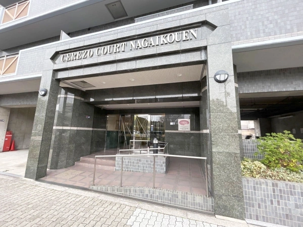 セレッソコート長居公園ファインビュー