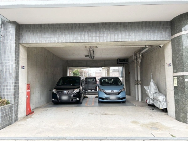 セレッソコート長居公園ファインビュー