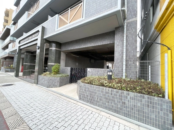 セレッソコート長居公園ファインビュー
