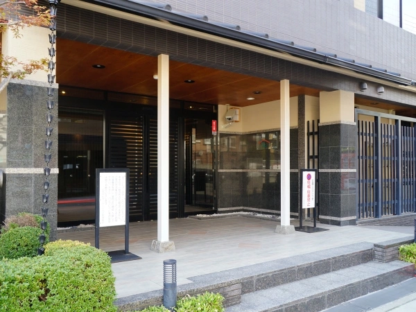 住吉の杜ガーデンハウス