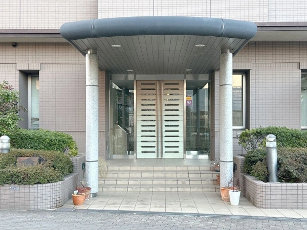 ルイシャトレあびこ