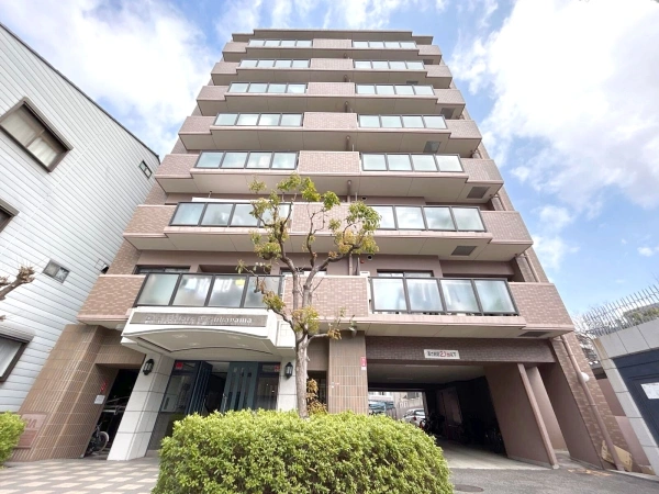 ダイアパレス帝塚山