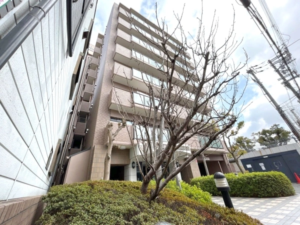 ダイアパレス帝塚山