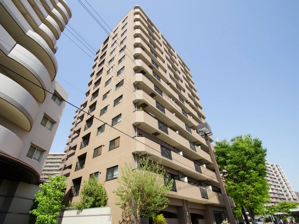 ファミール加島駅前