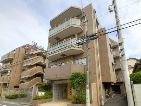 ラヴァンス武蔵関