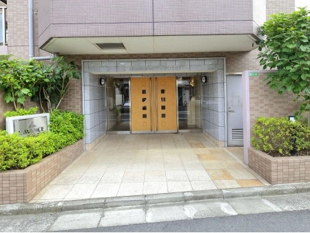 ラヴァンス武蔵関