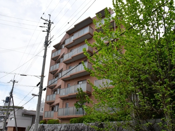 パーク・ハイム朝日ヶ丘芦屋ヒルズ