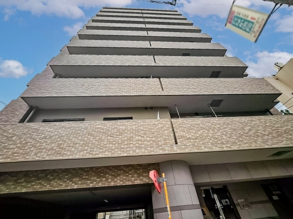 ドルフオオサカ北今川