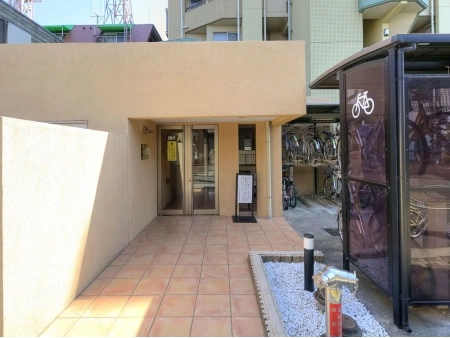ハイホーム武蔵関