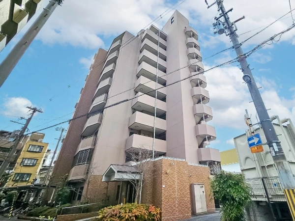 サンヴェール美章園