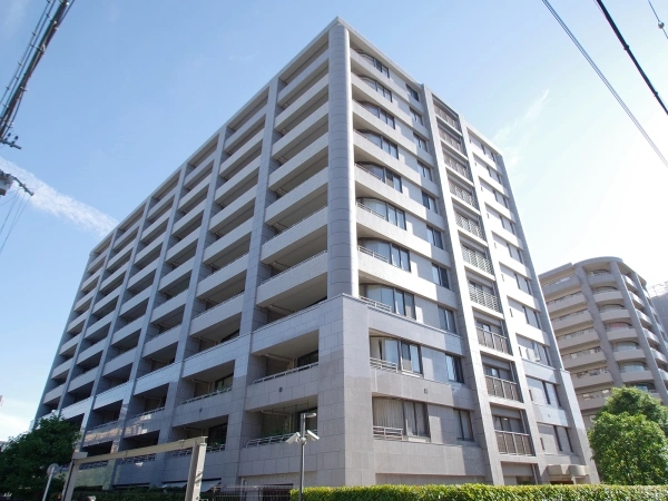 グランクール河原町二条リバーランズスクエア
