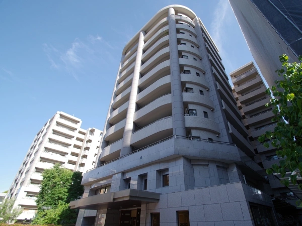 グランクール河原町二条リバーランズスクエア