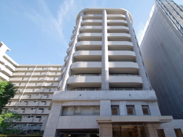 グランクール河原町二条リバーランズスクエア