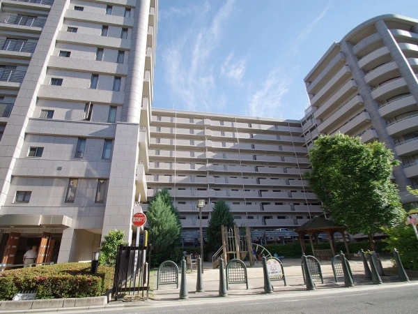 グランクール河原町二条リバーランズスクエア