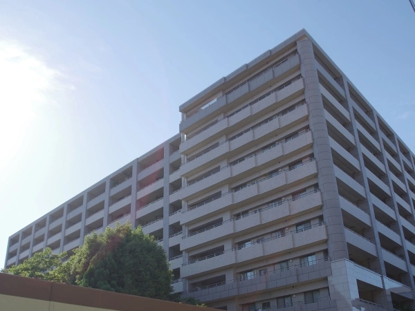 グランクール河原町二条リバーランズスクエア