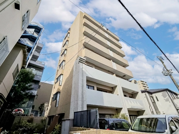ドルフ田辺