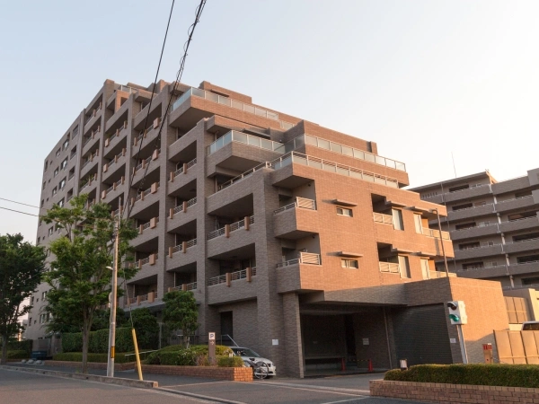 ローレルコート北緑丘