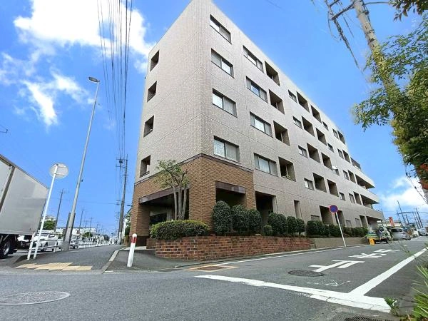 サーパス相模大塚
