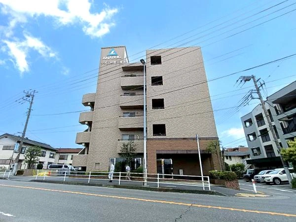 サーパス相模大塚