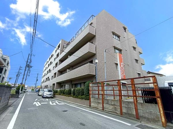 サーパス相模大塚
