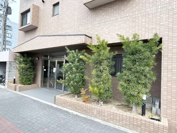 トーカンマンション湯里
