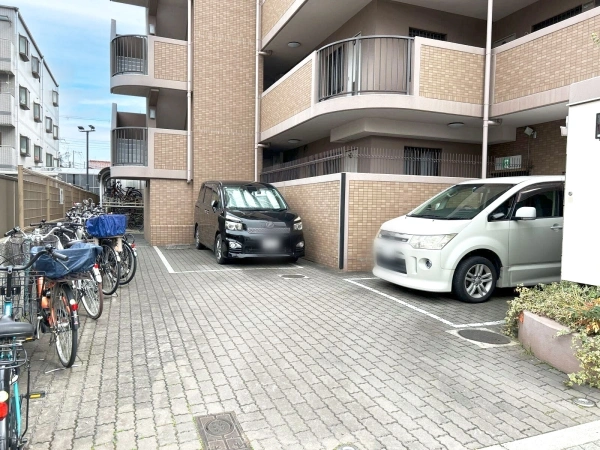 トーカンマンション湯里