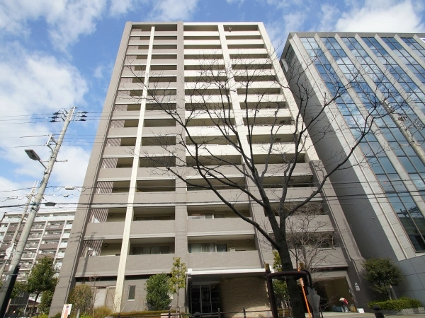 ファミール新大阪ネクス都グランバリュー