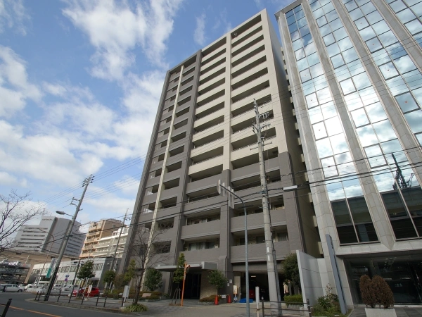 ファミール新大阪ネクス都グランバリュー