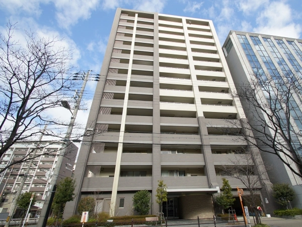 ファミール新大阪ネクス都グランバリュー
