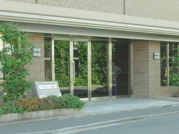 ローレルコート今出川
